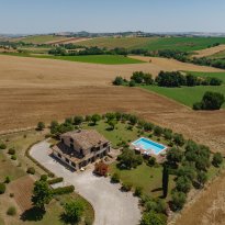Arcevia Le Marche