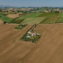 Arcevia Le Marche
