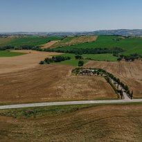 Arcevia Le Marche