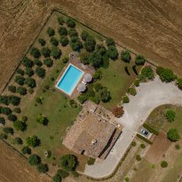 Arcevia Le Marche
