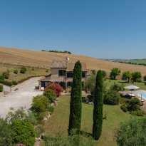 Arcevia Le Marche