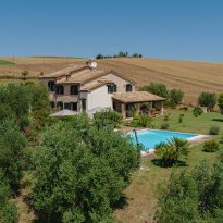 Arcevia Le Marche