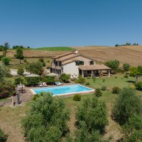 Arcevia Le Marche