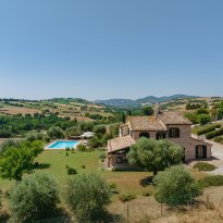 Arcevia Le Marche
