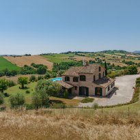 Arcevia Le Marche