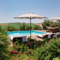 Arcevia Le Marche