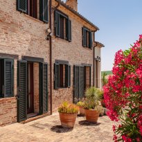 Arcevia Le Marche