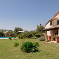 Arcevia Le Marche