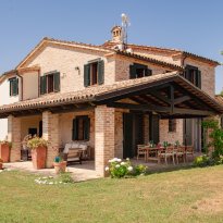Arcevia Le Marche