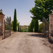 Arcevia Le Marche