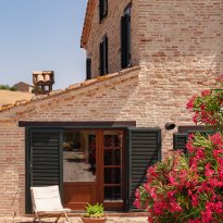Arcevia Le Marche