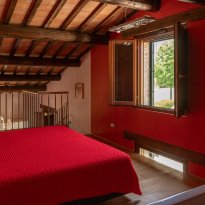 Arcevia Le Marche