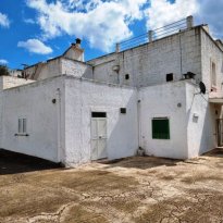 Ostuni Puglia