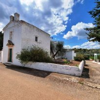 Ostuni Puglia