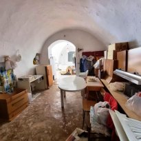 Ostuni Puglia