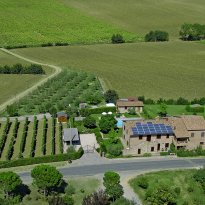 Castiglione del Lago Umbria