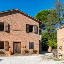 San Ginesio Le Marche