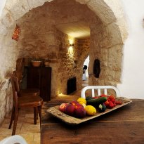 Ceglie Messapica Puglia
