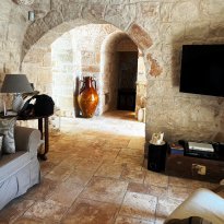 Ceglie Messapica Puglia