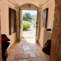 Ceglie Messapica Puglia