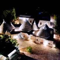 Ceglie Messapica Puglia
