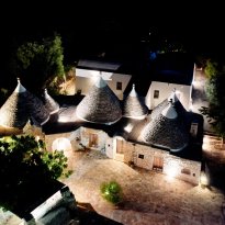 Ceglie Messapica Puglia