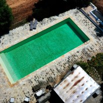 Ceglie Messapica Puglia