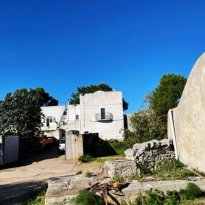 Ceglie Messapica Puglia