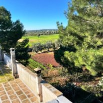 Ceglie Messapica Puglia