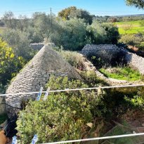 Ceglie Messapica Puglia