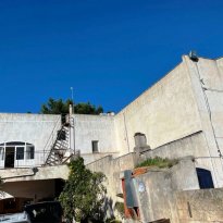 Ceglie Messapica Puglia