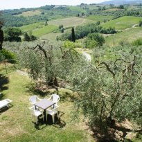 Gambassi Terme Toscana