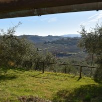 Gambassi Terme Toscana
