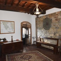 Gambassi Terme Toscana