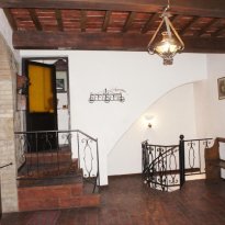 Gambassi Terme Toscana