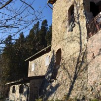 Gambassi Terme Toscana