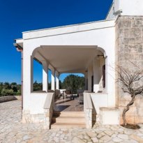 Ostuni Puglia