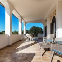 Ostuni Puglia