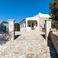 Ostuni Puglia