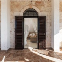 Ostuni Puglia
