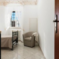 Ostuni Puglia