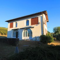 Artimino Toscana