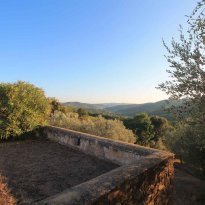 Artimino Toscana