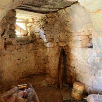 Ceglie Messapica Puglia