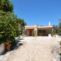 Carovigno Puglia