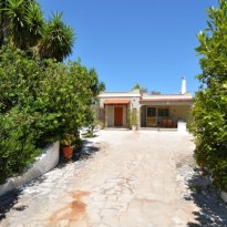 Carovigno Puglia