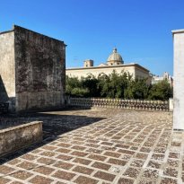 Francavilla Fontana Puglia