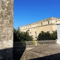 Francavilla Fontana Puglia