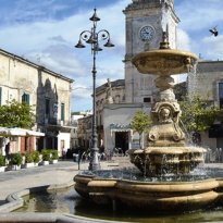 Francavilla Fontana Puglia