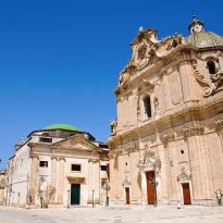 Francavilla Fontana Puglia